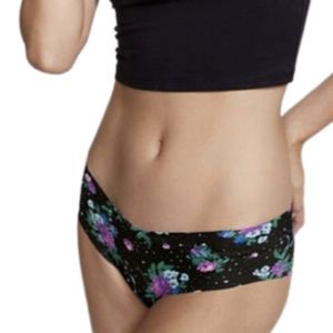 VS floral moon panty 🌙